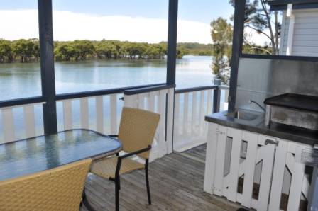 Jervis Bay Caravan Park - Accommodation Cooktown 6