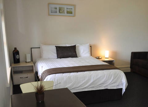 Kangaroo Island Seafront - Accommodation Cooktown 1