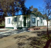 Kilmore Caravan Park - Accommodation Cooktown