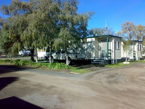 Kilmore Caravan Park - Accommodation Cooktown 1