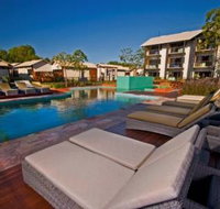 Kimberley Sands Resort  Spa - Accommodation Cooktown