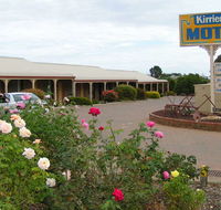 Kirriemuir Motel  Cabins - Accommodation Cooktown
