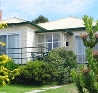 Lady Barron Holiday Home - Accommodation Cooktown