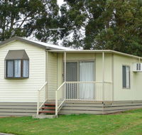 Lake Burrumbeet Caravan Park - Accommodation Cooktown