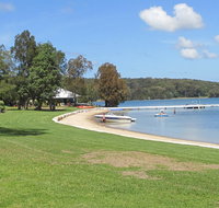 Interlude - Accommodation Cooktown