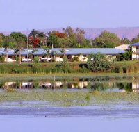 Lakeview Apartments - Accommodation Cooktown
