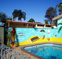 Laurieton Gardens Caravan Resort - Accommodation Cooktown
