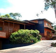Leatherwood Lodge - Accommodation Cooktown