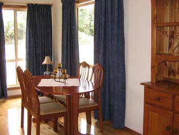 Macburn Self Contained Cottages, Dog Friendly - Accommodation Cooktown 1