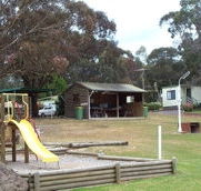 Macedon Caravan Park - Accommodation Cooktown