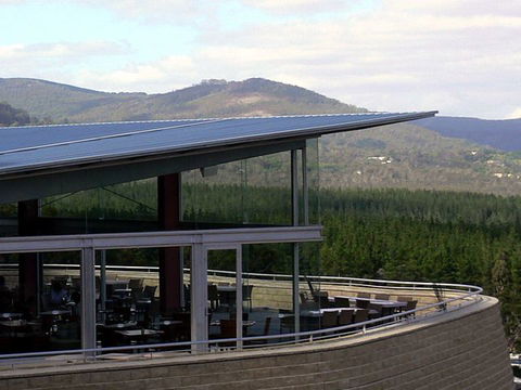 Macedon Ranges Hotel & Spa - Accommodation Cooktown 0