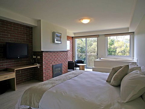 Macedon Ranges Hotel & Spa - Accommodation Cooktown 2