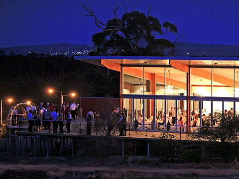 Macedon Ranges Hotel & Spa - Accommodation Cooktown 3
