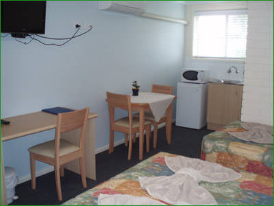 Manilla Motel - Accommodation Cooktown 1