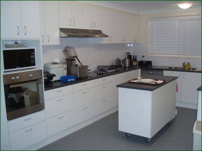 Manilla Motel - Accommodation Cooktown 4