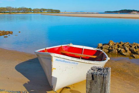 Marcel Towers Holiday Apartments - Accommodation Cooktown 0