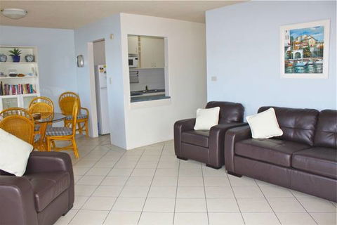 Marcel Towers Holiday Apartments - Accommodation Cooktown 5