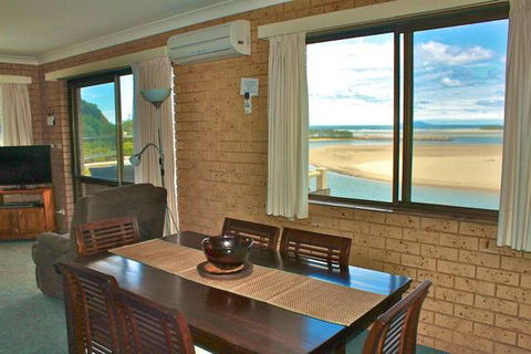 Marcel Towers Holiday Apartments - Accommodation Cooktown 7