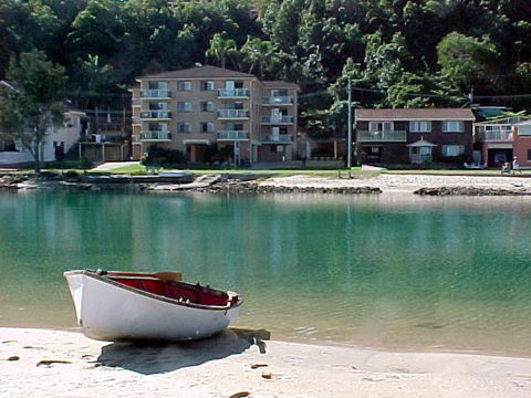 Marcel Towers Holiday Apartments - Accommodation Cooktown 6