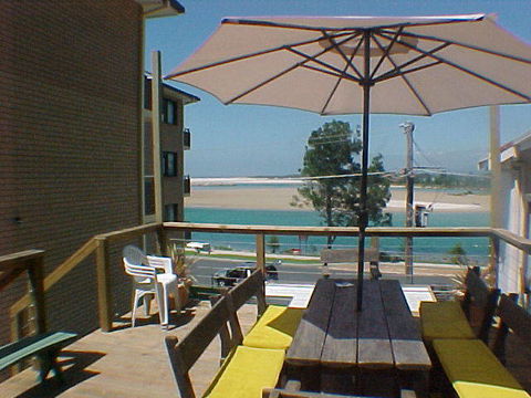 Marcel Towers Holiday Apartments - Accommodation Cooktown 8