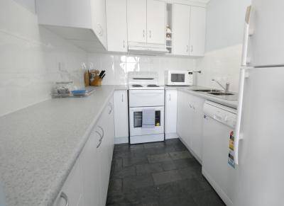 Marcel Towers Holiday Apartments - Accommodation Cooktown 9