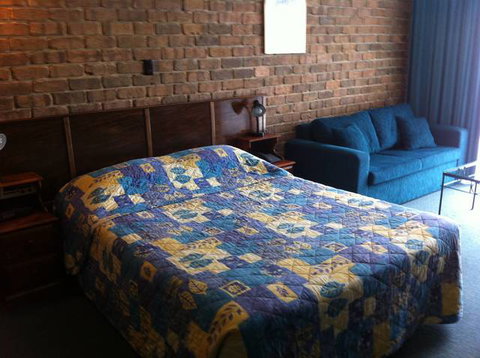 Marion Motel & Apartments - Accommodation Cooktown 1