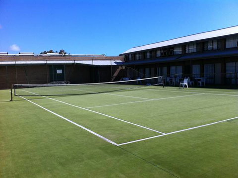 Marion Motel & Apartments - Accommodation Cooktown 2