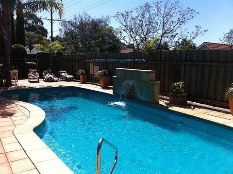 Marion Motel & Apartments - Accommodation Cooktown 0