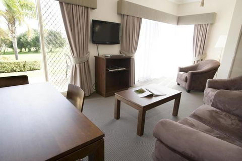 Mercure Sanctuary Golf Resort Bunbury - Accommodation Cooktown 1