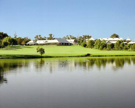 Mercure Sanctuary Golf Resort Bunbury - Accommodation Cooktown 2