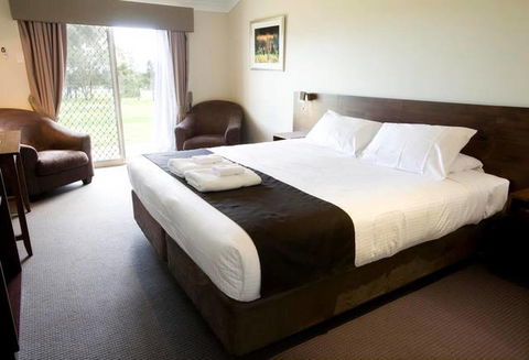 Mercure Sanctuary Golf Resort Bunbury - Accommodation Cooktown 3