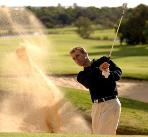 Mercure Sanctuary Golf Resort Bunbury - Accommodation Cooktown 4