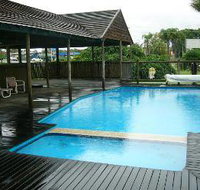 Mid Coast Motor Inn - Accommodation Cooktown