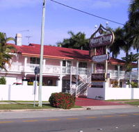 Monte Carlo Motor Inn - Accommodation Cooktown