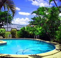 Motel Lodge - Accommodation Cooktown