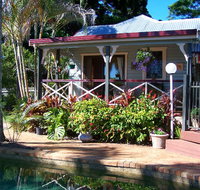 Mylinfield Bed  Breakfast - Accommodation Cooktown