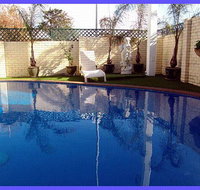 NOAH'S Mid City Motor Inn - Accommodation Cooktown