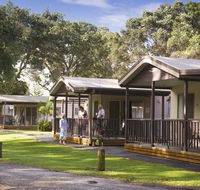 North Coast Holiday Parks Beachfront - Accommodation Cooktown