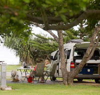 North Coast Holiday Parks Corindi Beach - Accommodation Cooktown