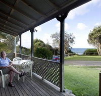 North Coast Holiday Parks Nambucca Headland - Accommodation Cooktown