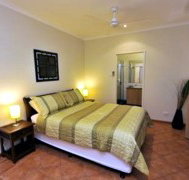 Ochre Moon BB - Accommodation Cooktown