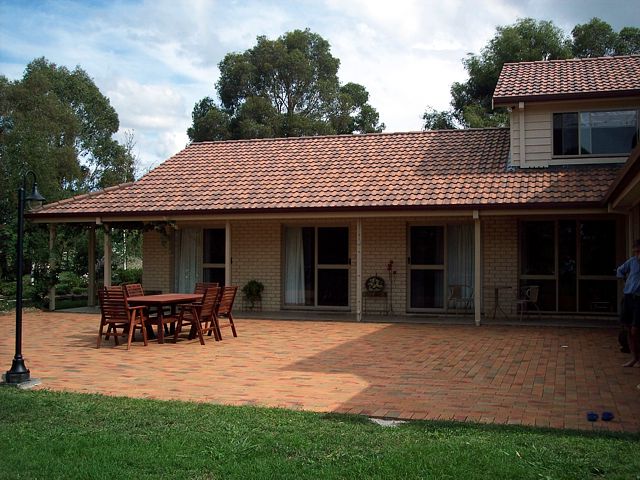 Clifton Grove NSW Accommodation Cooktown