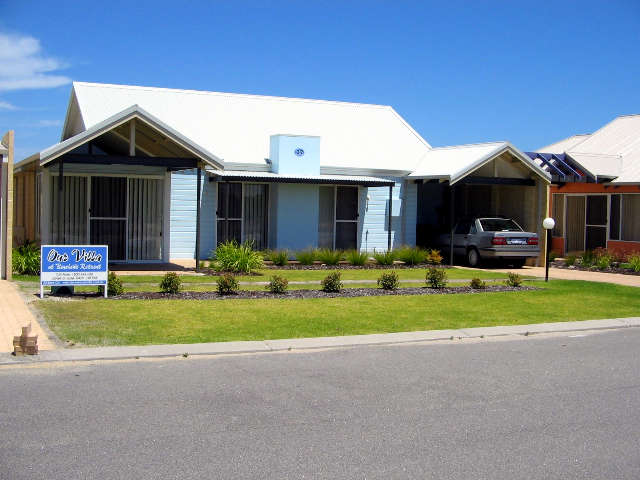 Collingwood Park WA Accommodation Cooktown