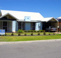 Our Villa - Accommodation Cooktown