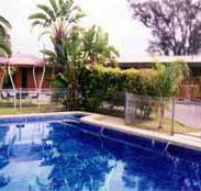 Overlander Hotel Motel - Accommodation Cooktown