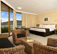 Pacific Hotel Cairns - Accommodation Cooktown