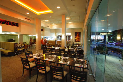 Pacific Hotel Cairns - Accommodation Cooktown 1