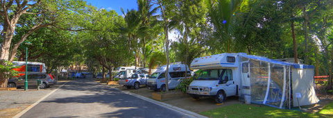 Palm Cove Holiday Park - Accommodation Cooktown 1