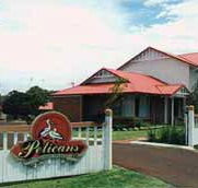 Pelicans Albany Middleton Beach - Accommodation Cooktown