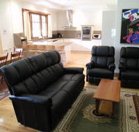 Pinkerton Hill Naracoorte Cottages - Accommodation Cooktown